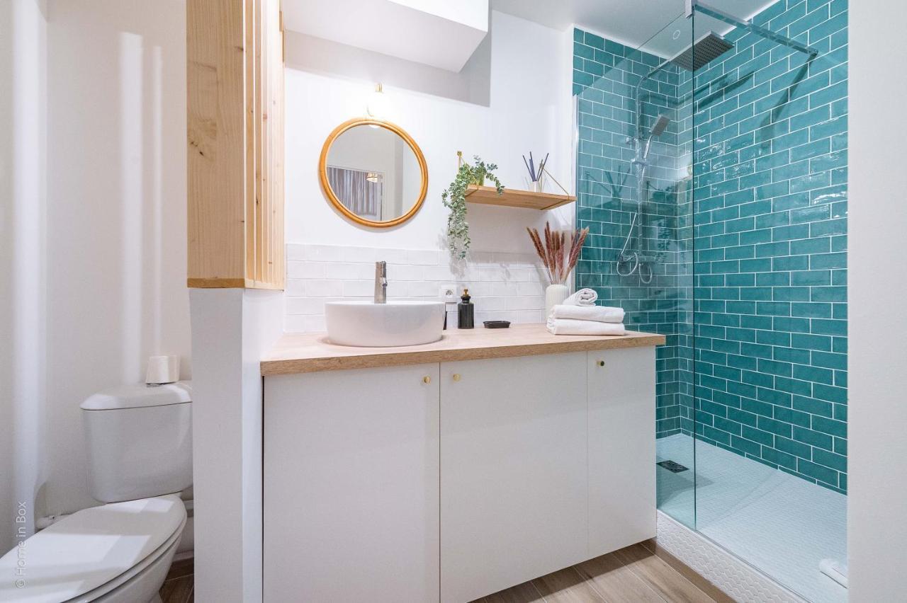 Woody Cocon By Plaza - Proche Disneyland Paris Appartement *