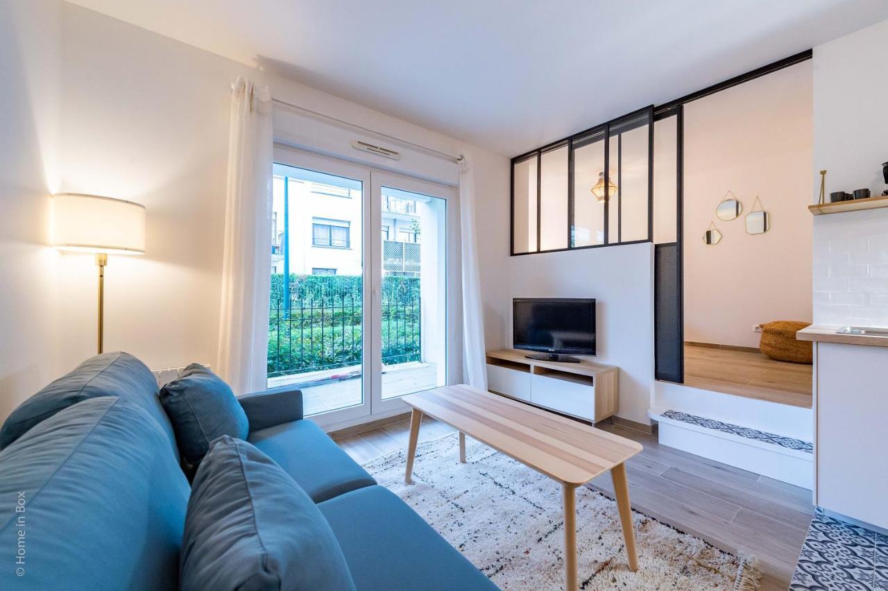 Woody Cocon By Plaza - Proche Disneyland Paris Appartement