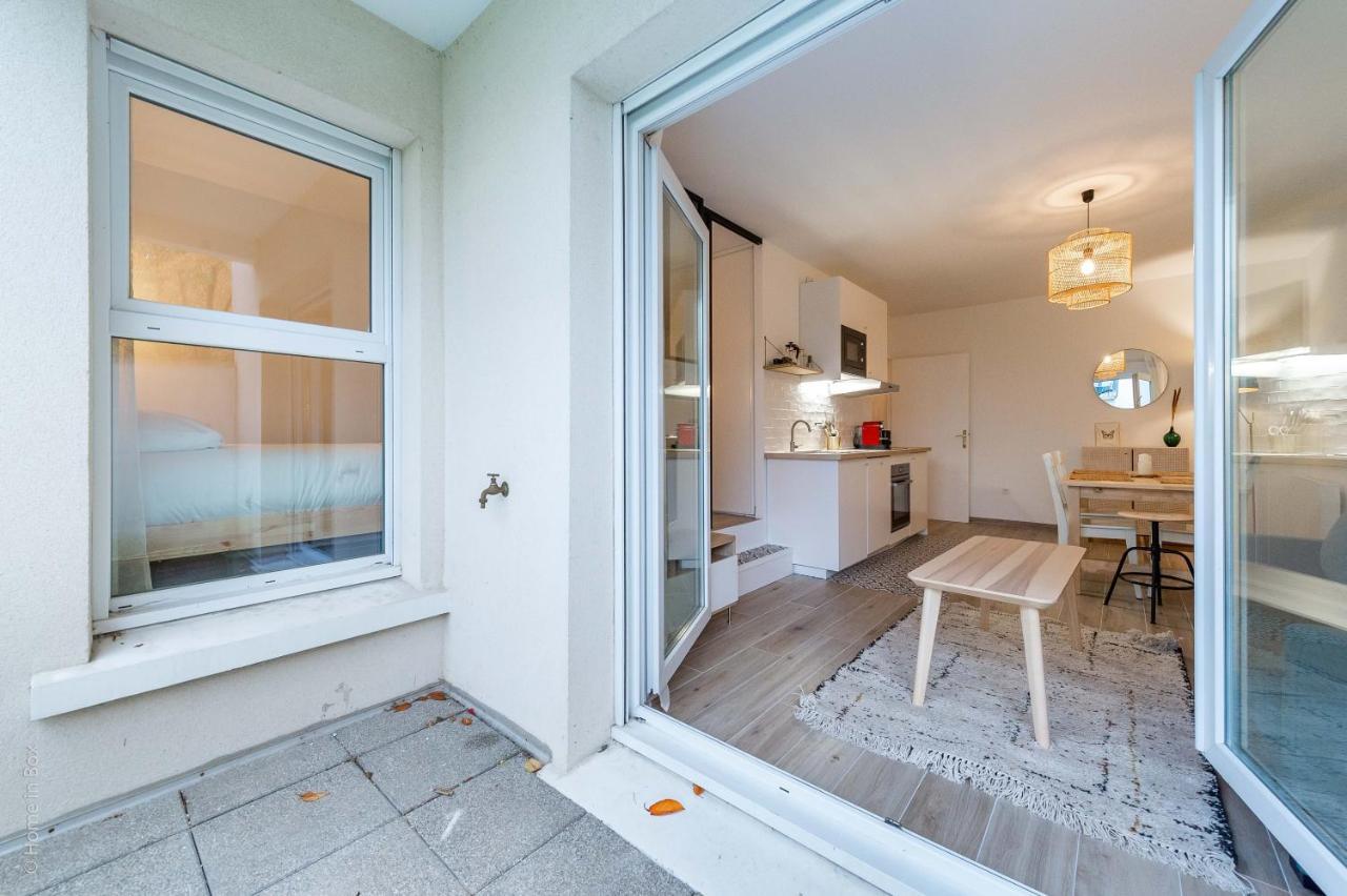 Woody Cocon By Plaza - Proche Disneyland Paris Appartement Montévrain