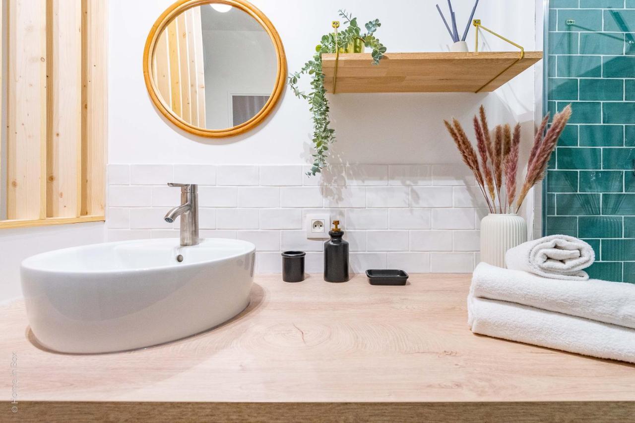 Woody Cocon By Plaza - Proche Disneyland Paris Appartement *