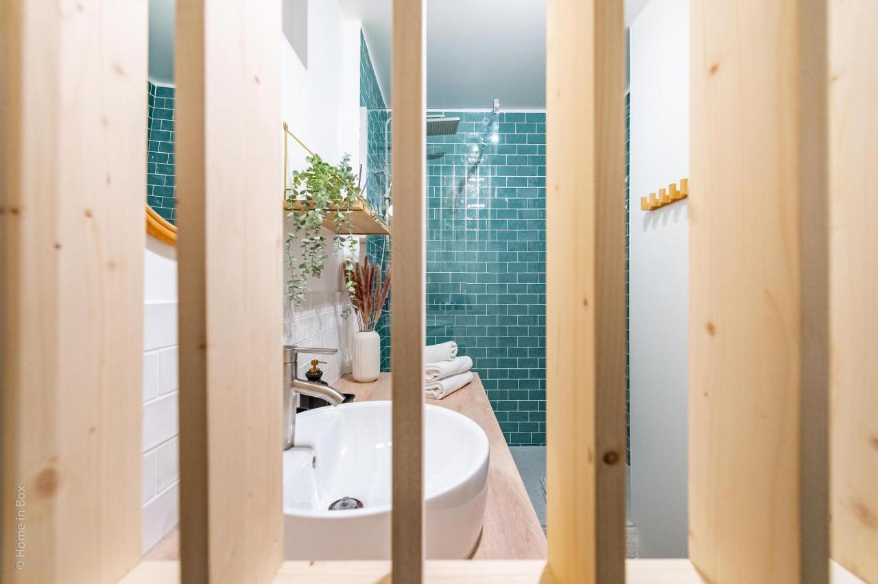 Woody Cocon By Plaza - Proche Disneyland Paris Appartement