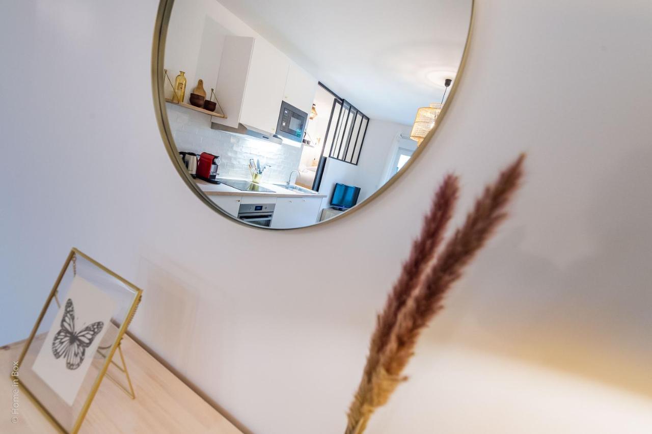 Woody Cocon By Plaza - Proche Disneyland Paris Appartement Montévrain