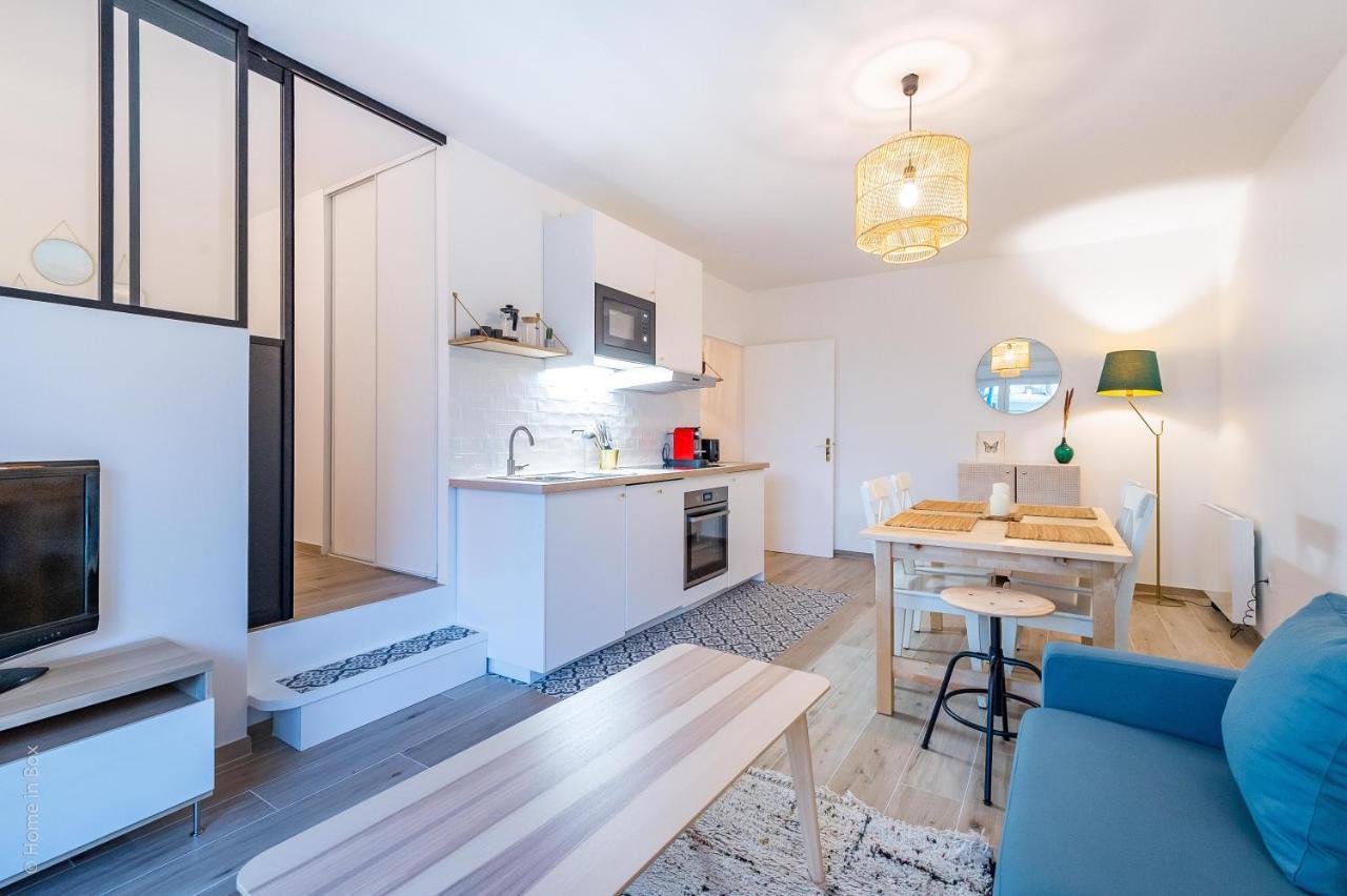 Woody Cocon By Plaza - Proche Disneyland Paris Appartement Montévrain